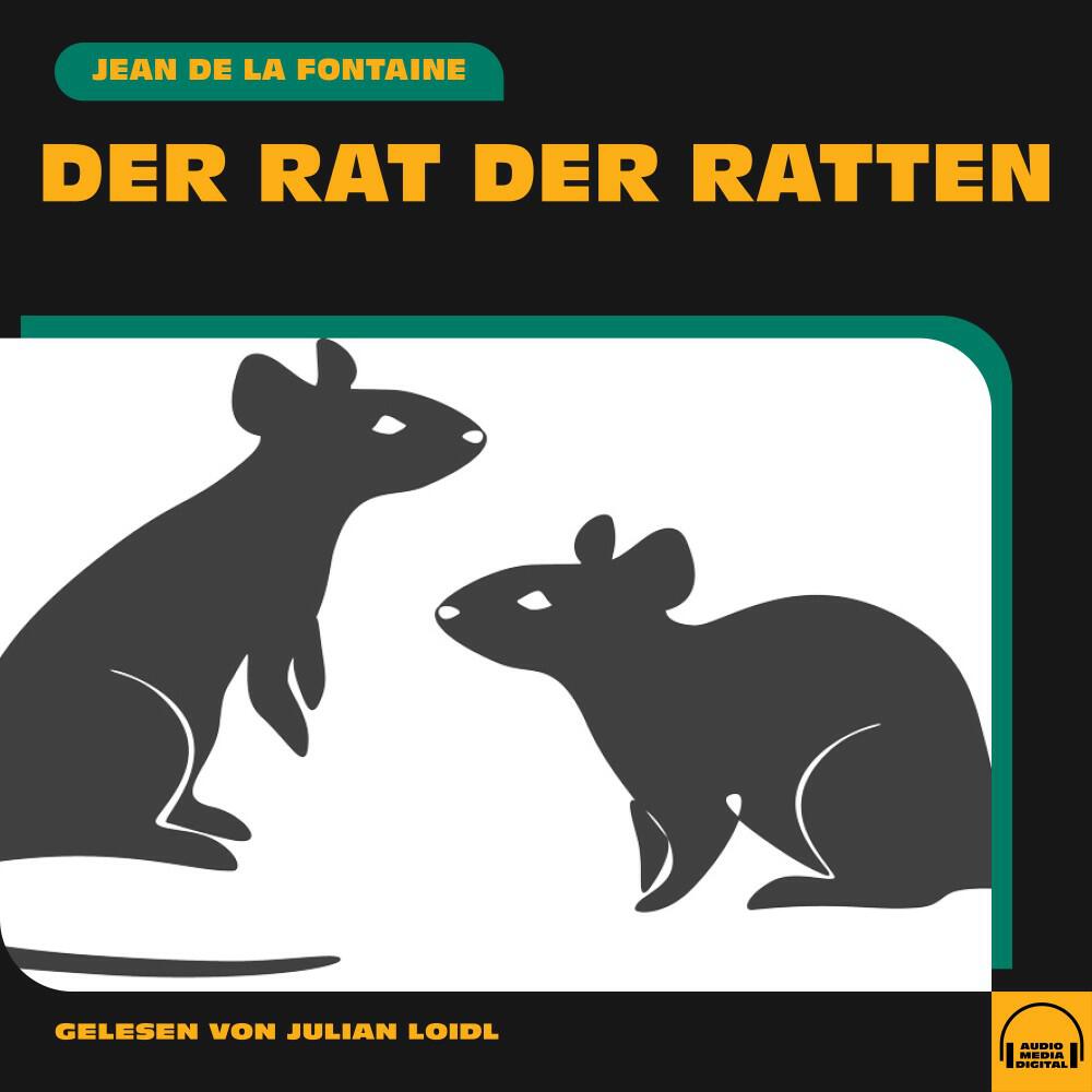 Релиз Der Rat der Ratten