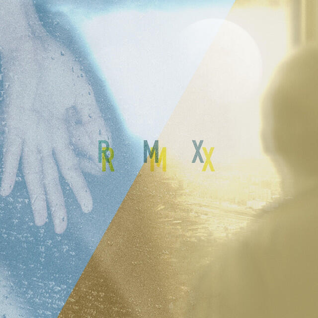 Релиз DreamYouth (Remixes)