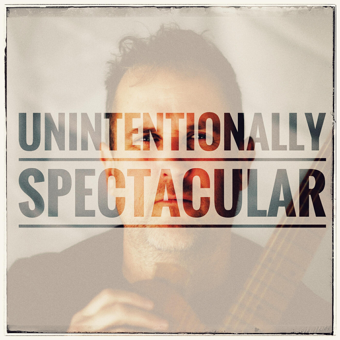 Релиз Unintentionally Spectacular
