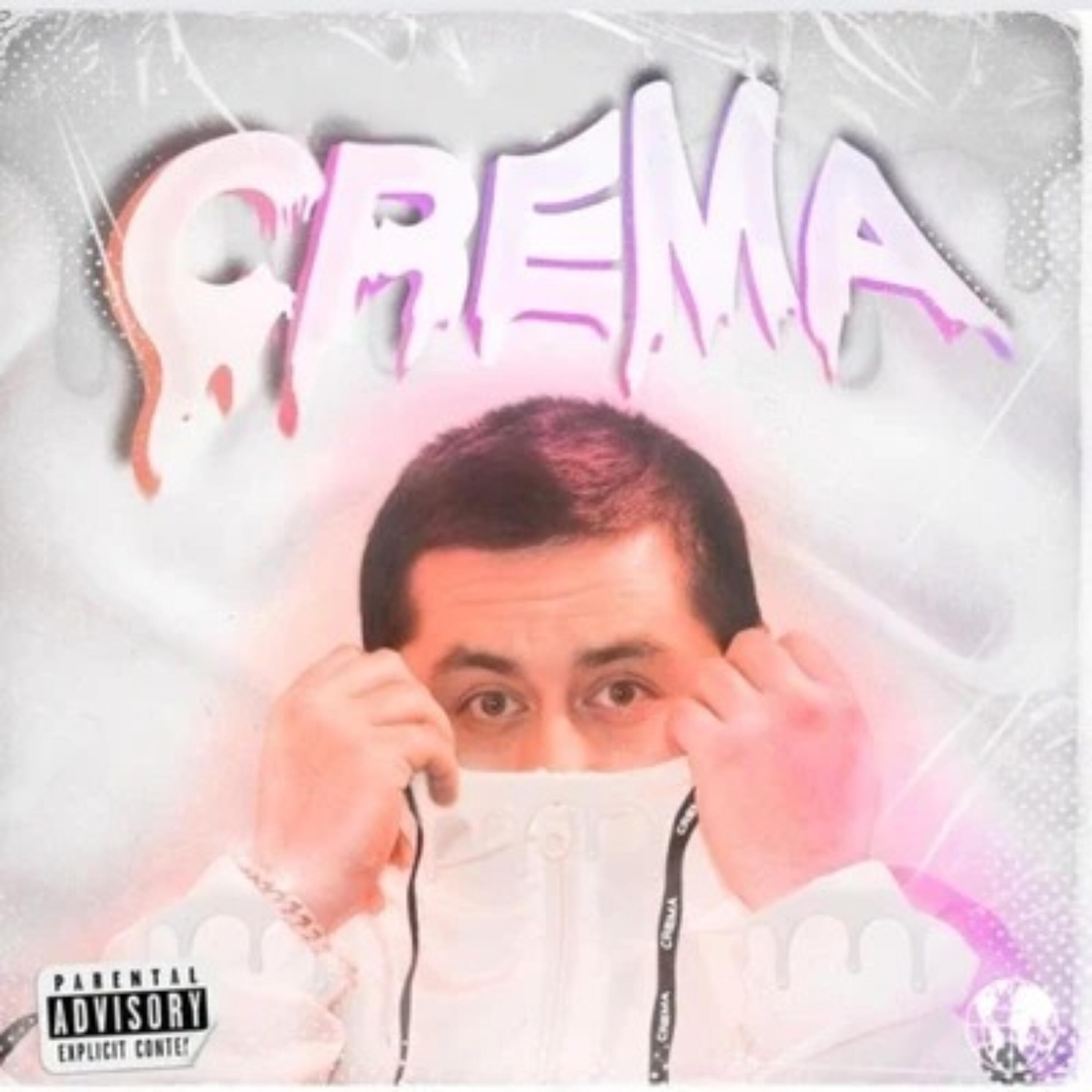 Релиз Crema