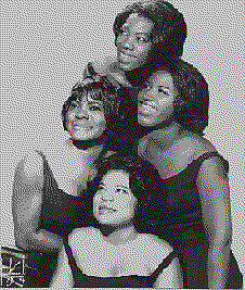 The Raelettes