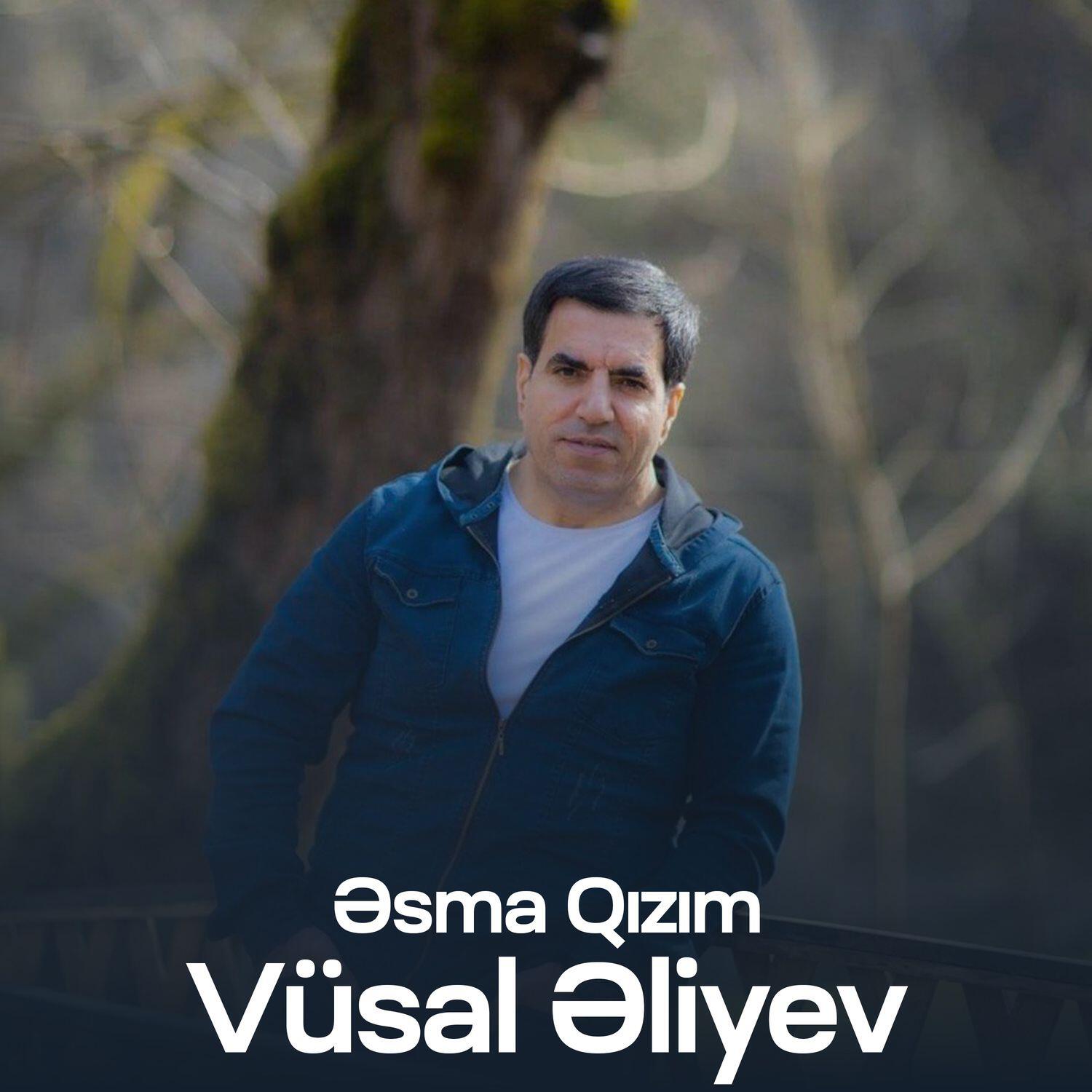 Релиз Əsma Qızım