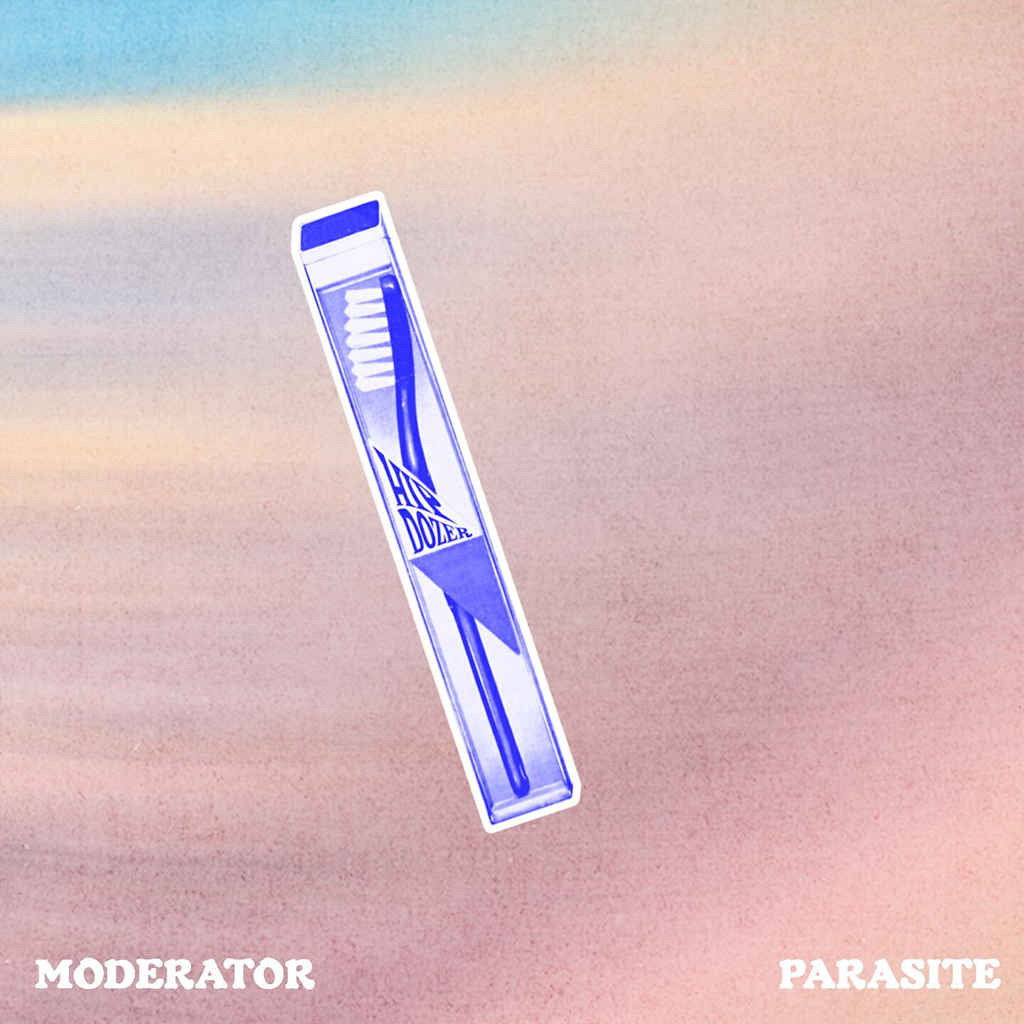 Постер альбома Parasite