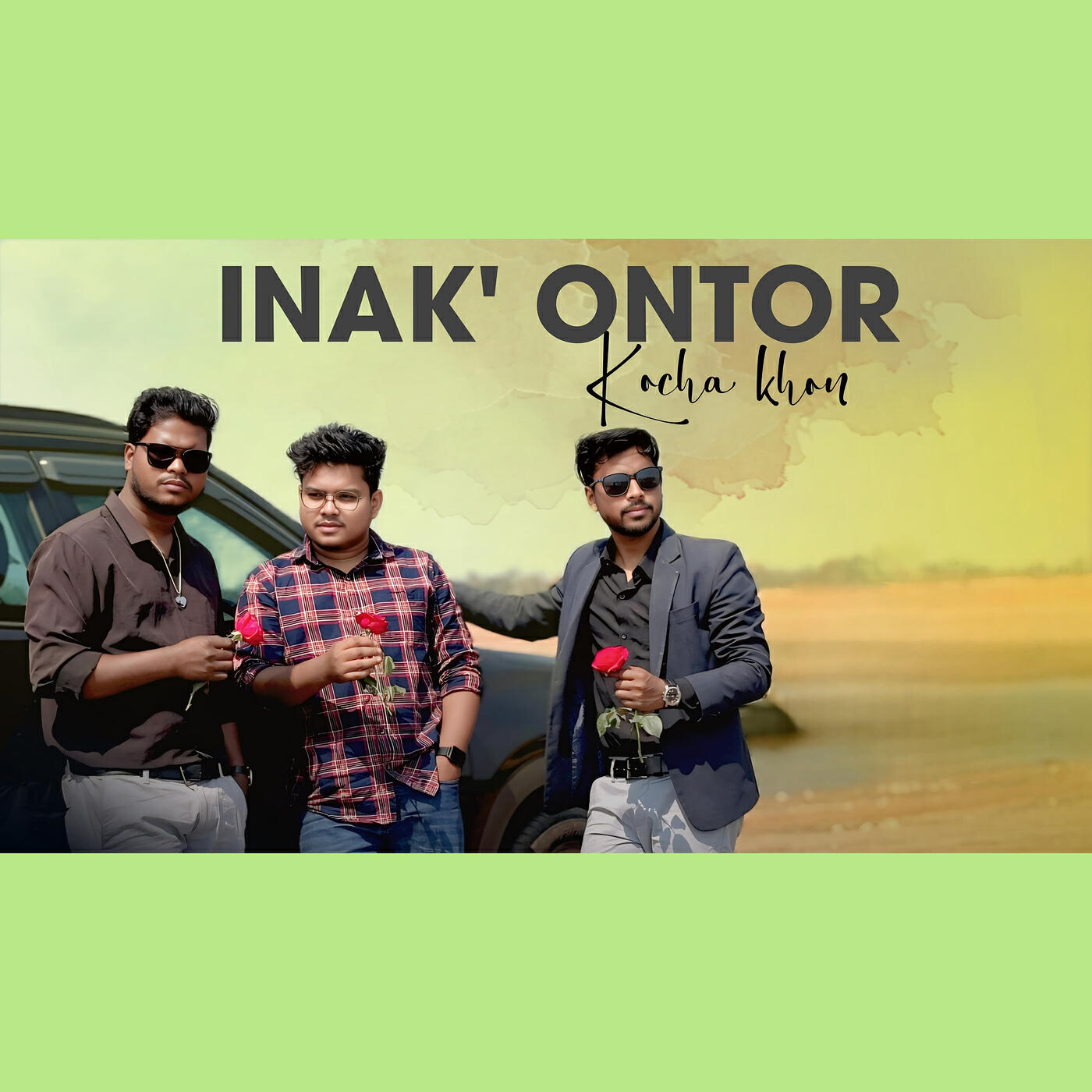 Релиз Inak Ontor Kocha Khon