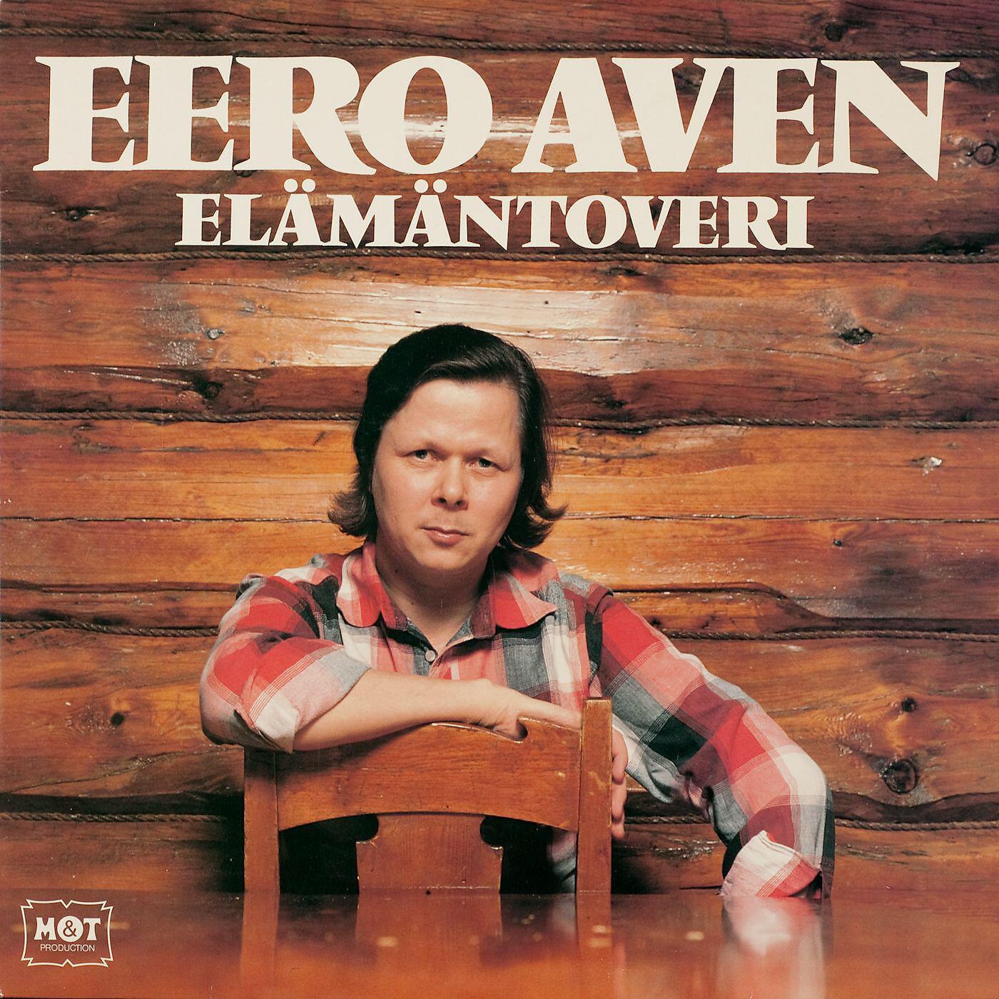 Релиз Elämäntoveri