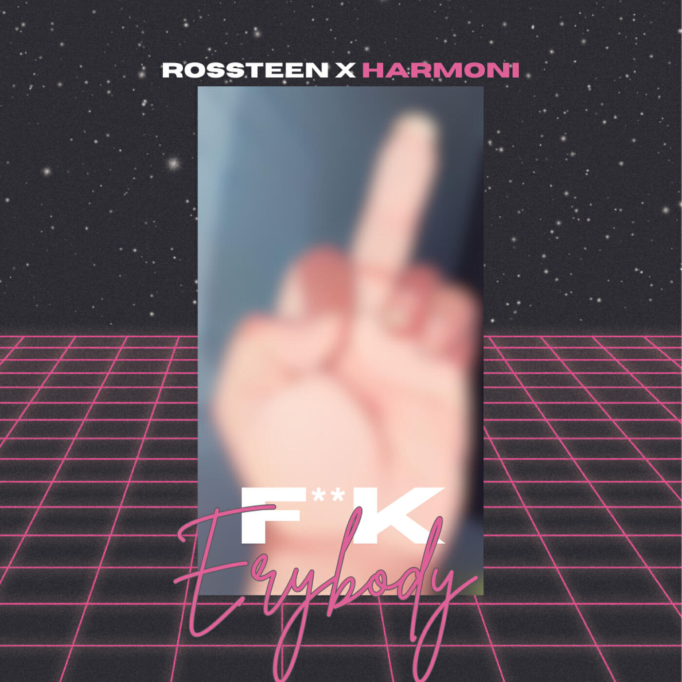 Релиз Fuk Erybody