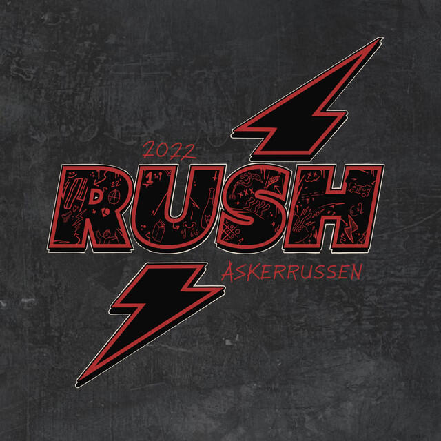 Релиз Rush (Askerrussen 2022)