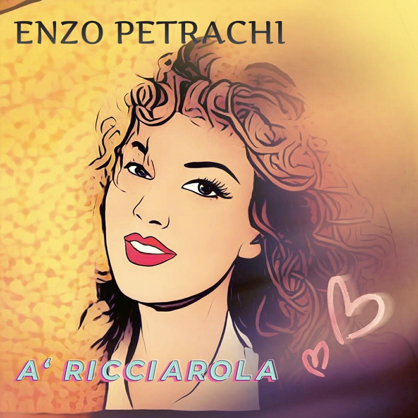 Релиз A' ricciarola