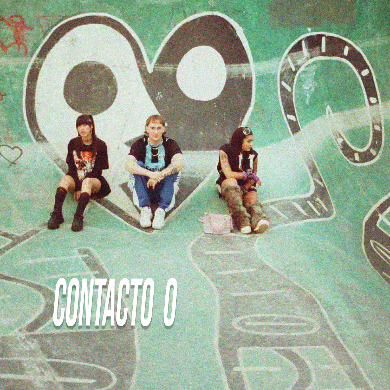 Релиз Contacto 0