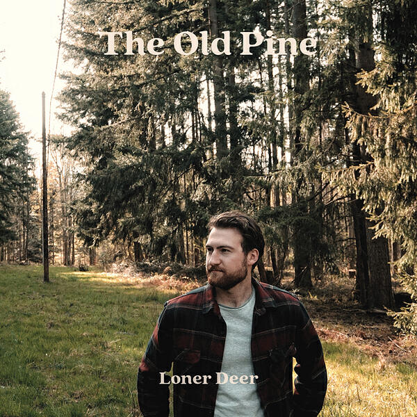Релиз The Old Pine