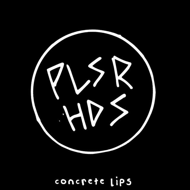 Релиз Concrete Lips