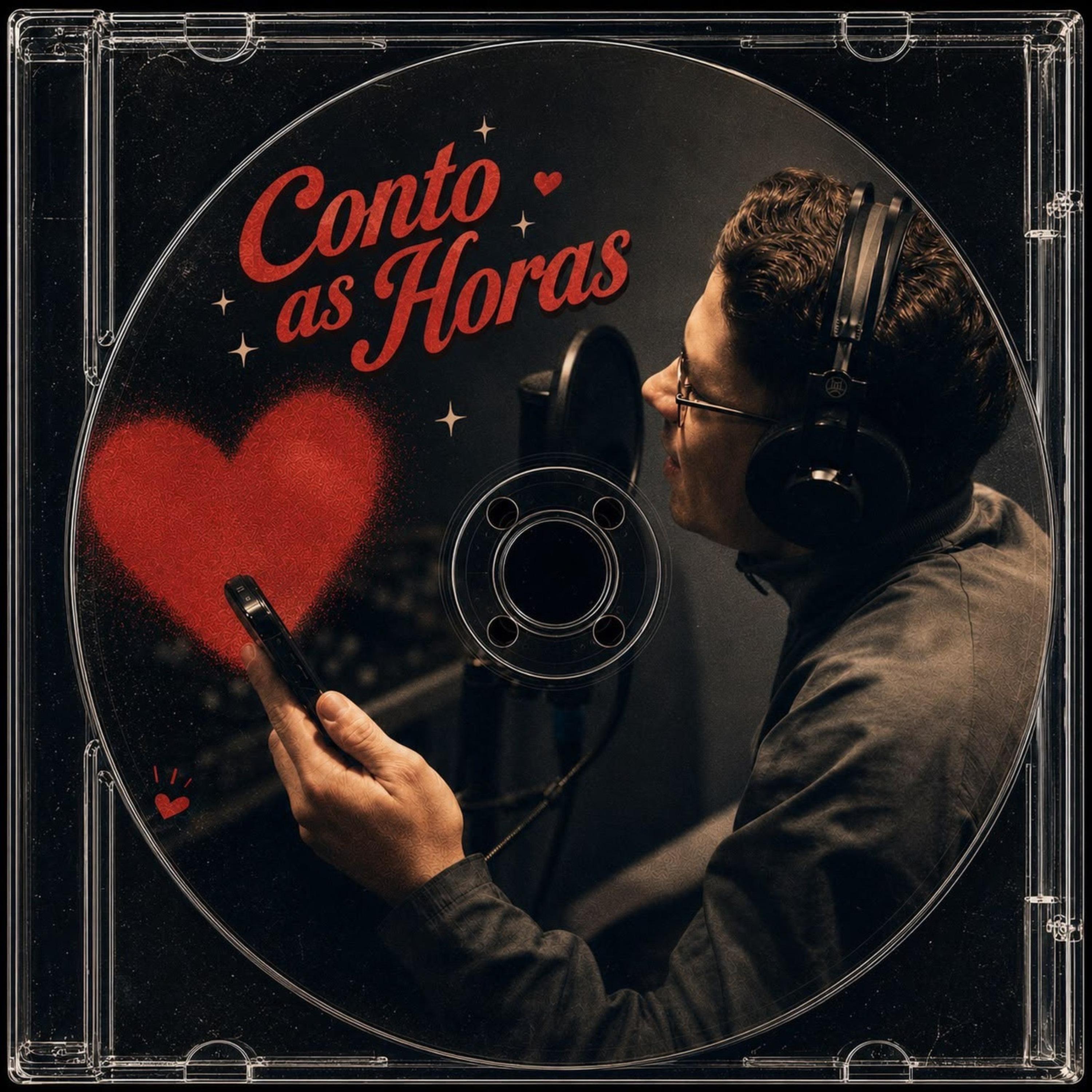 Релиз Conto as Horas