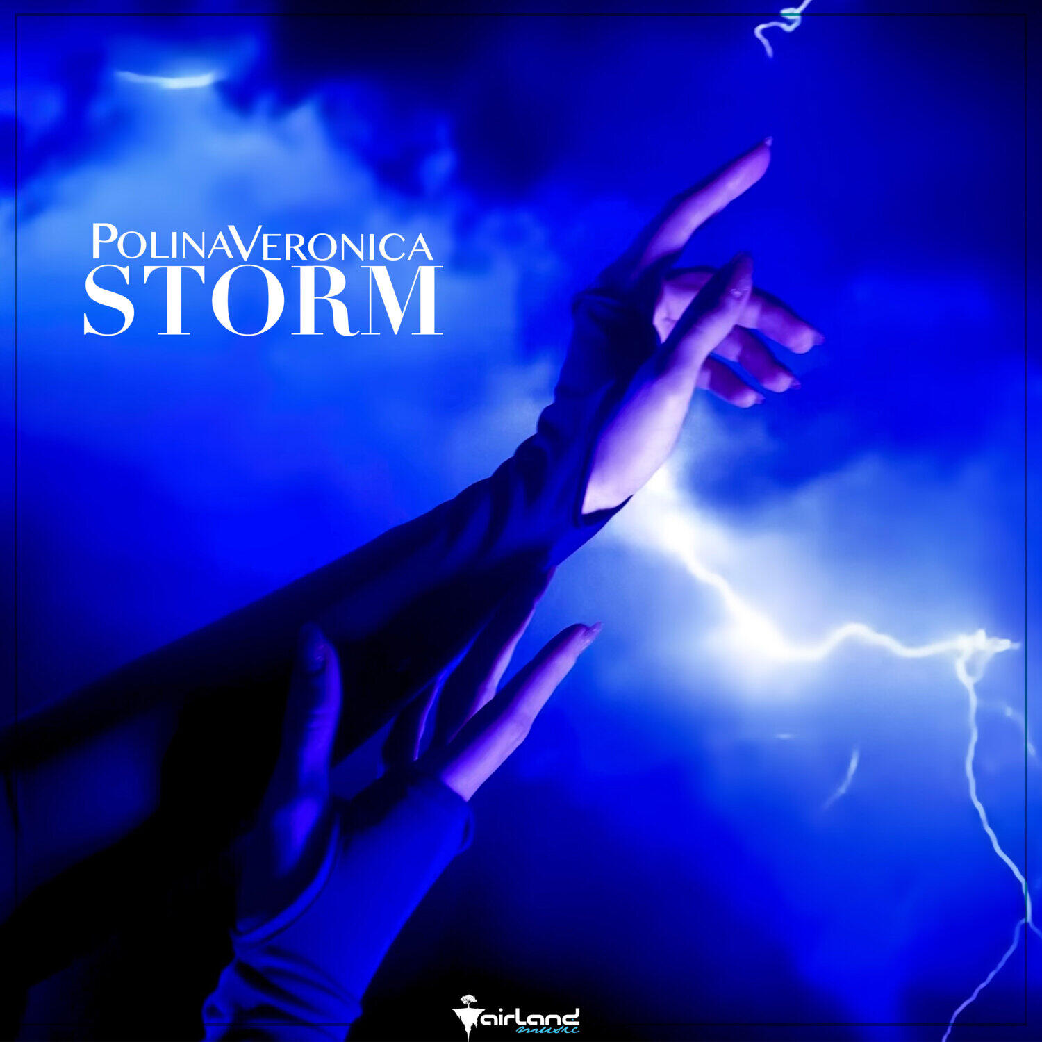 Релиз Storm