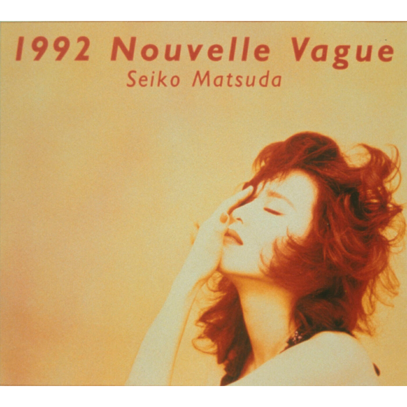 Релиз 1992 Nouvelle Vague