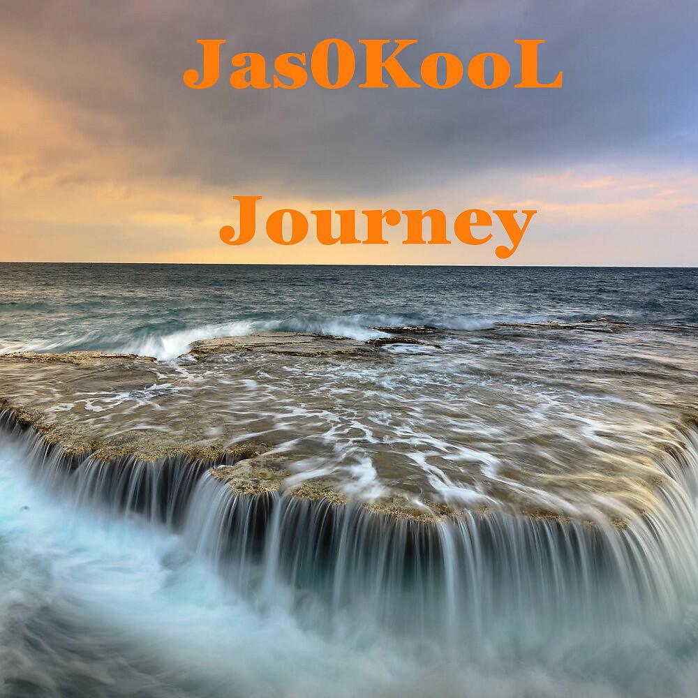 Релиз Journey