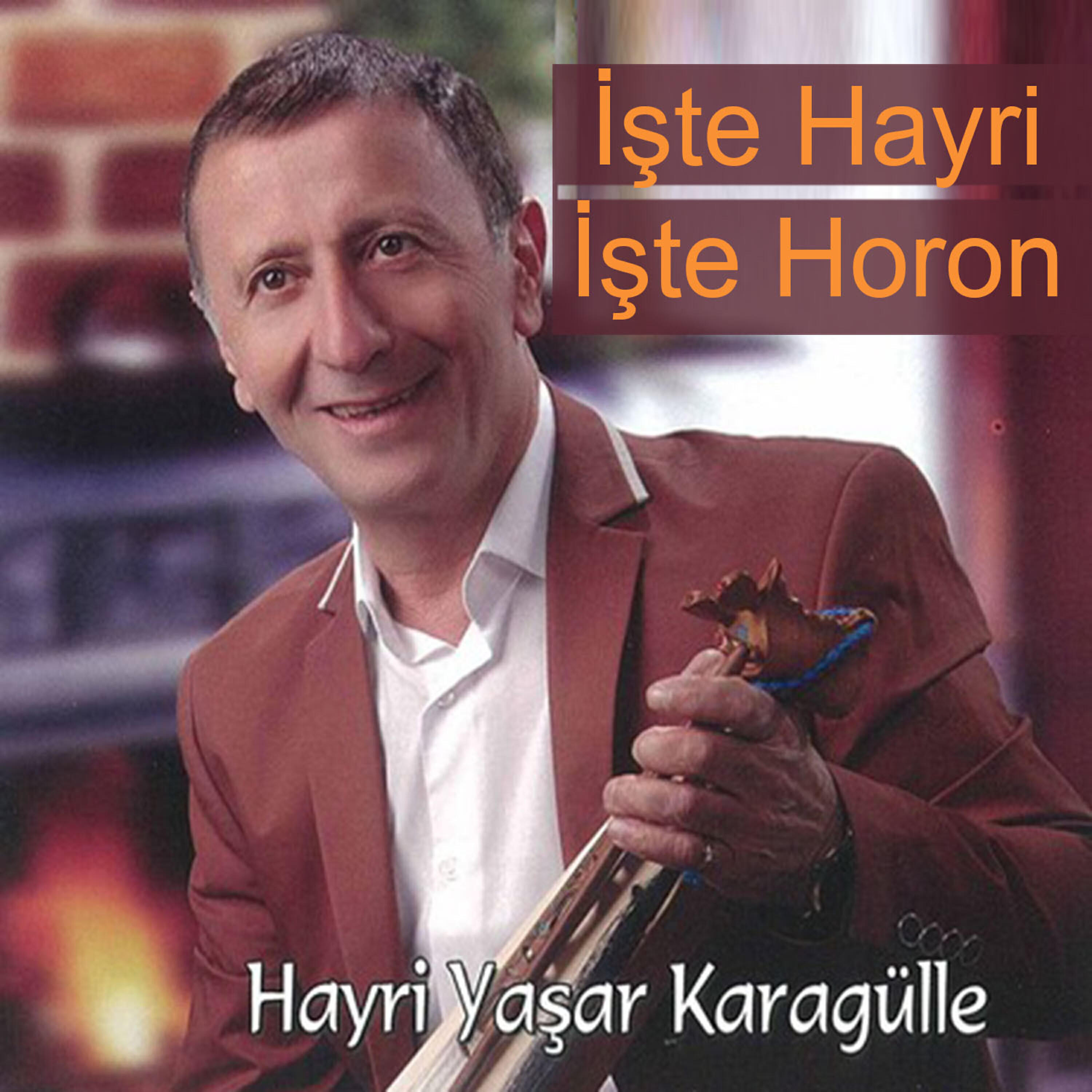 Релиз İşte Hayri İşte Horon