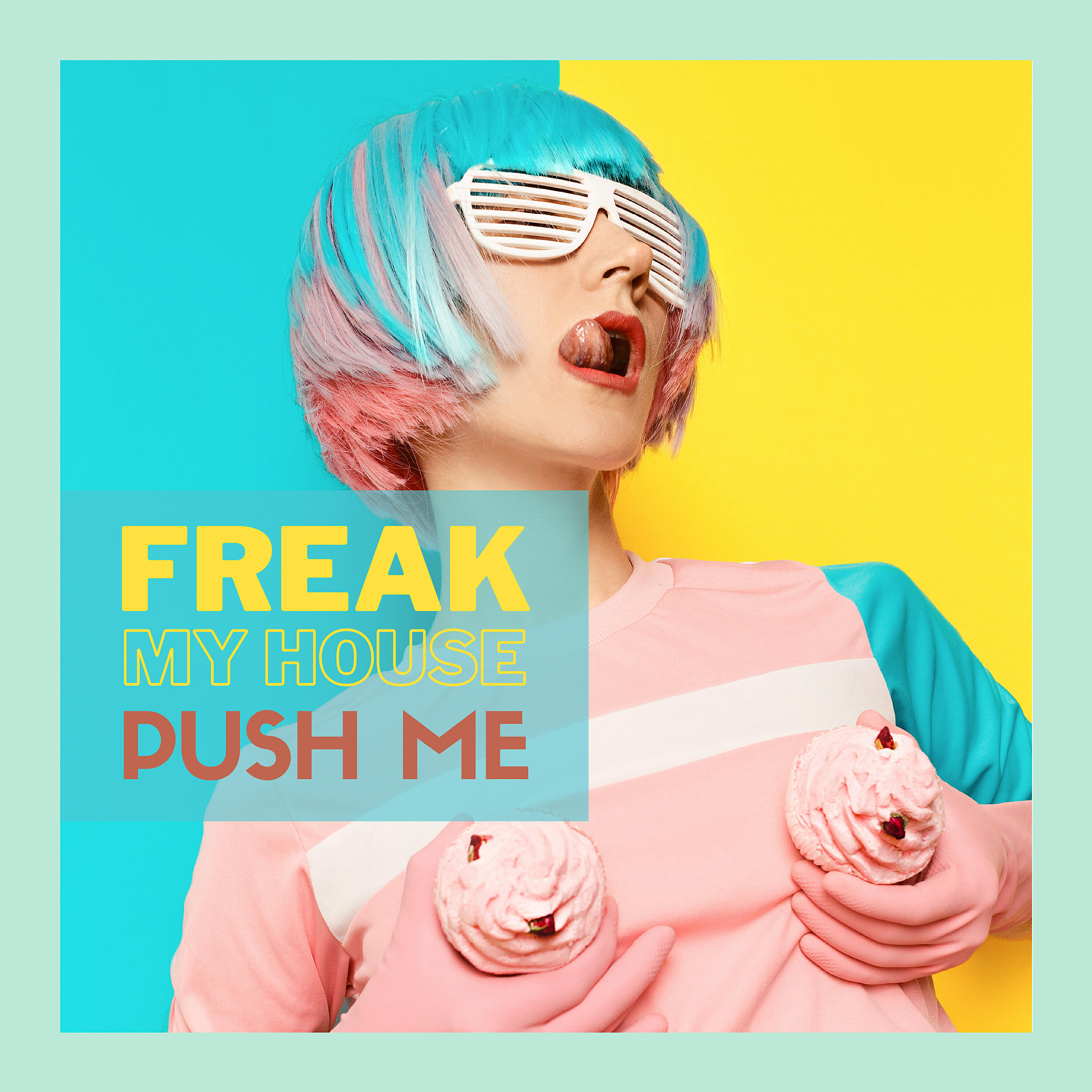 Релиз Push Me