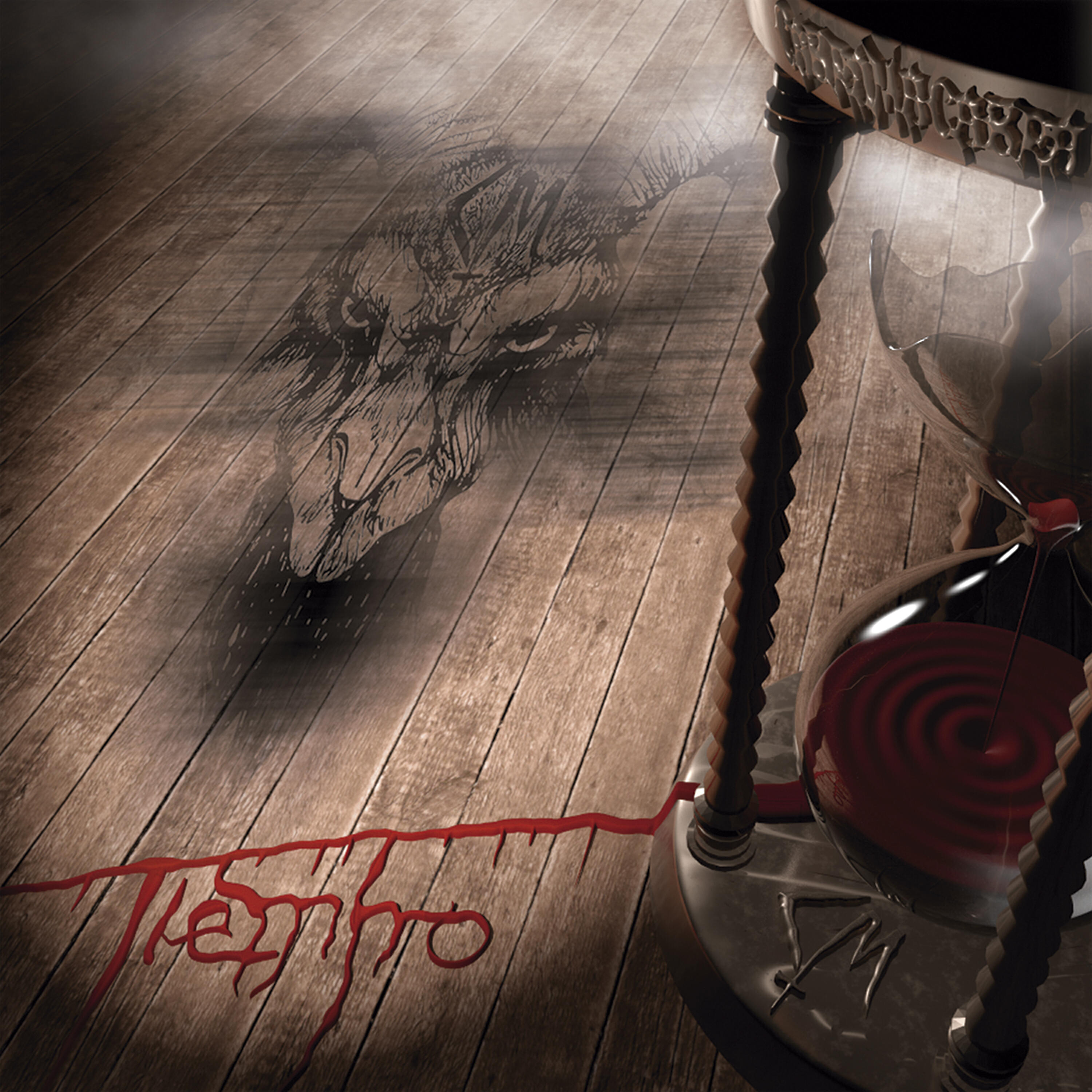 Релиз Tiempo