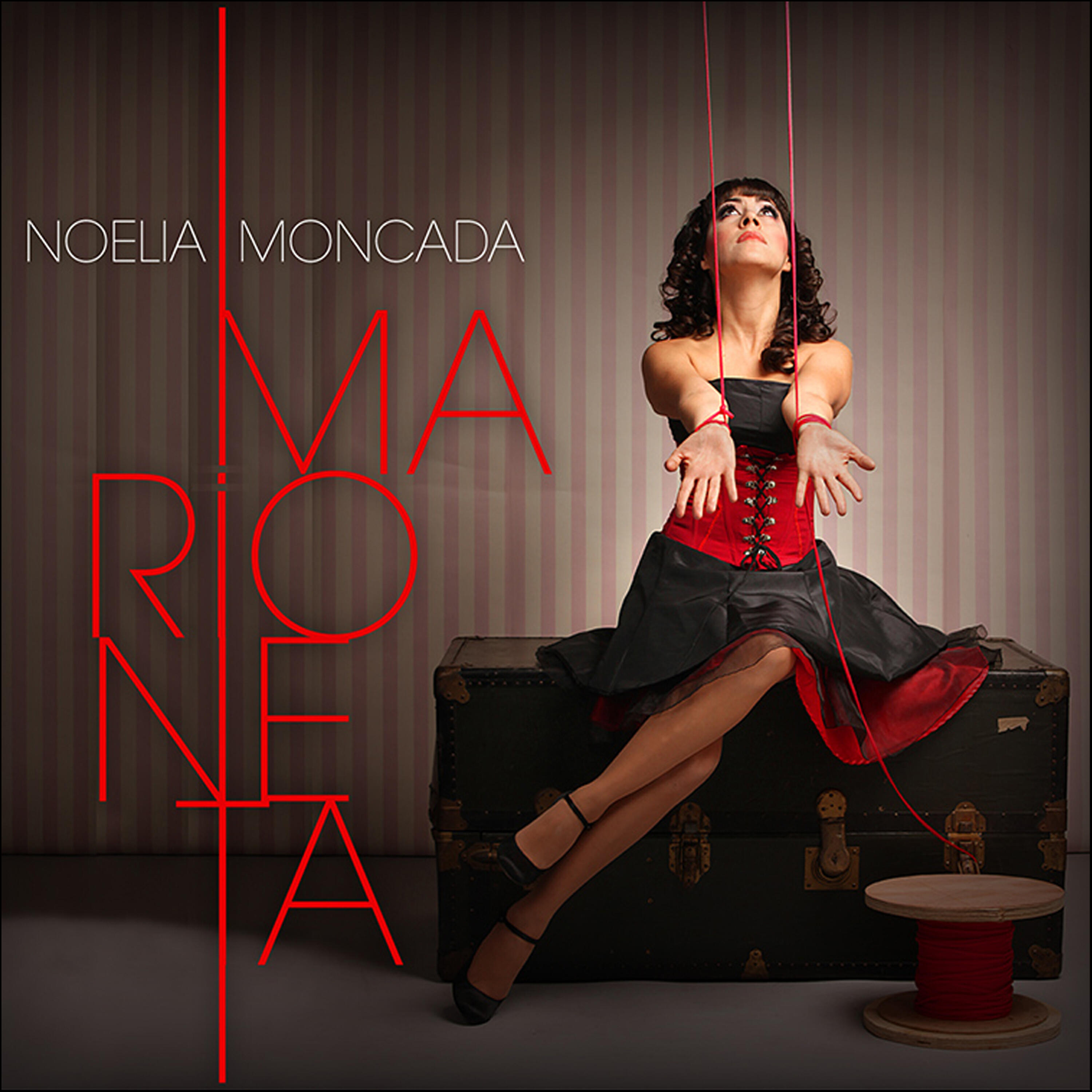 Релиз Marioneta