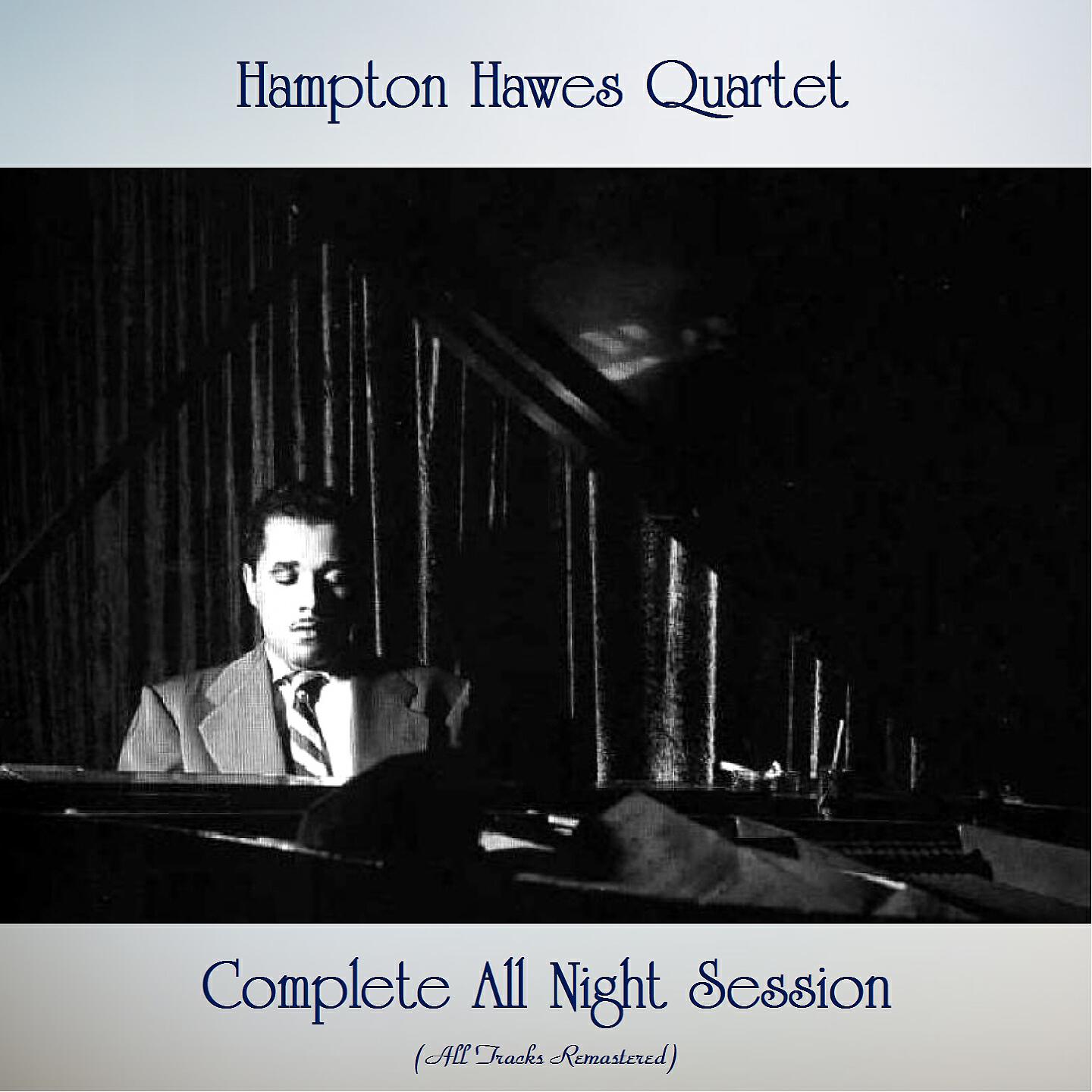 Релиз Complete All Night Session