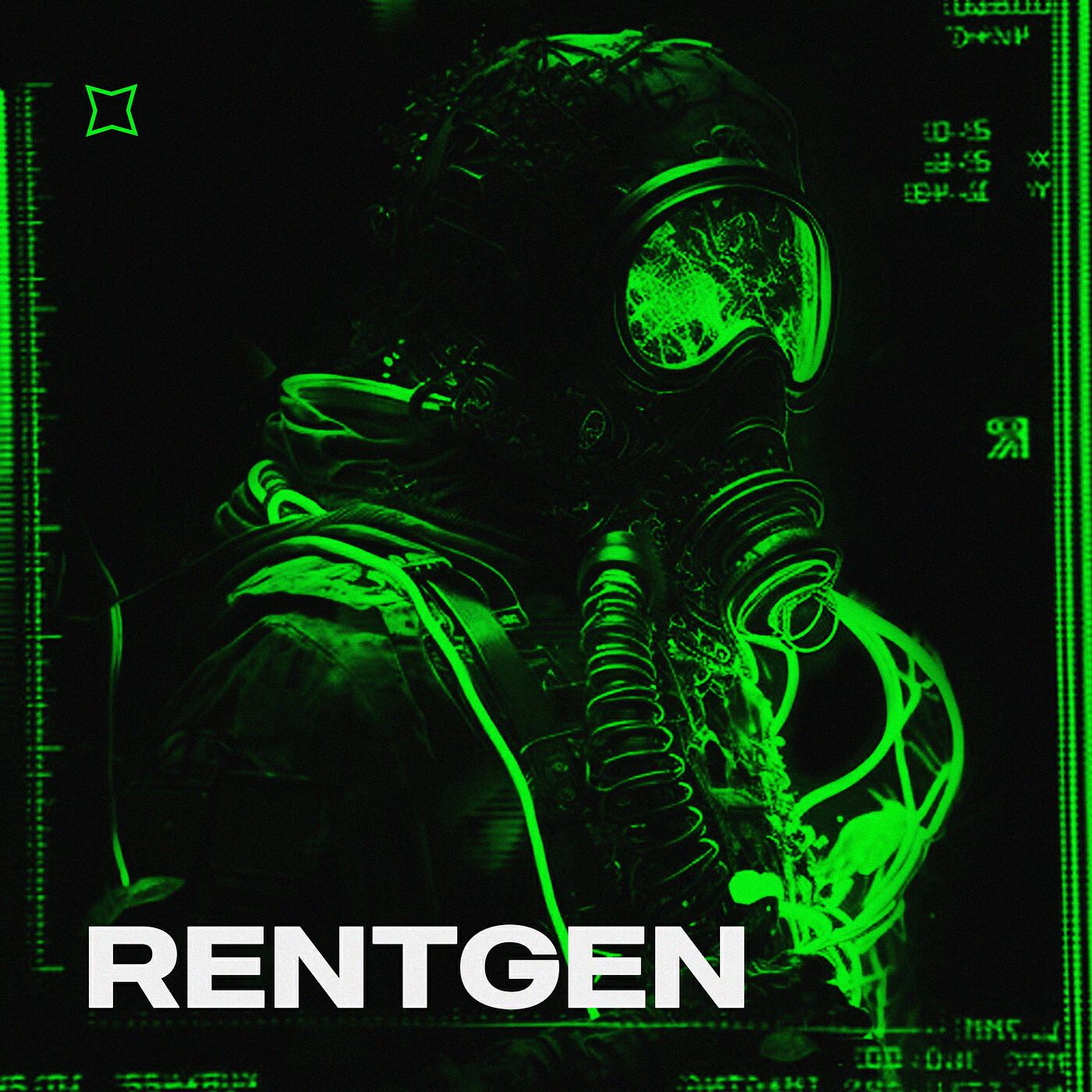 Релиз Rentgen