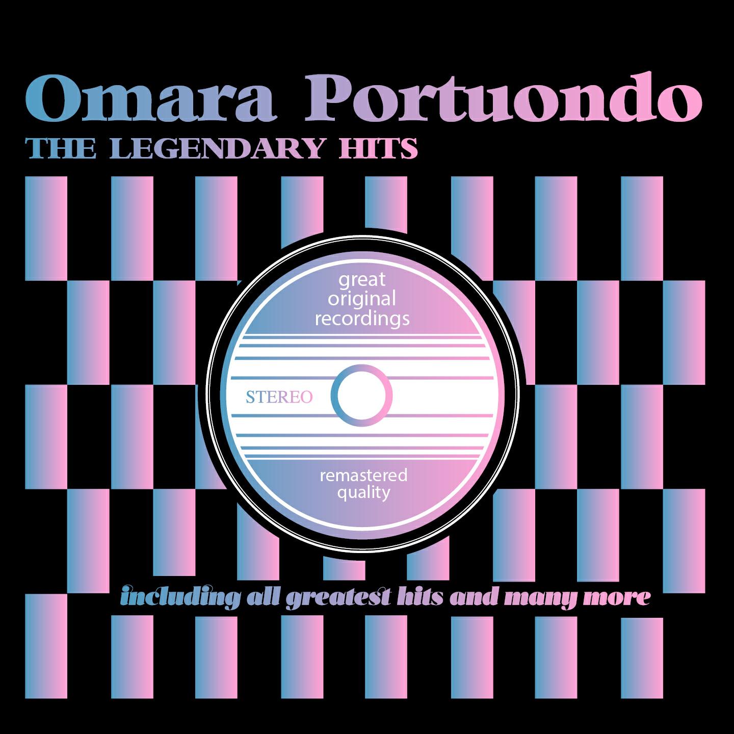 Релиз The Legendary Hits