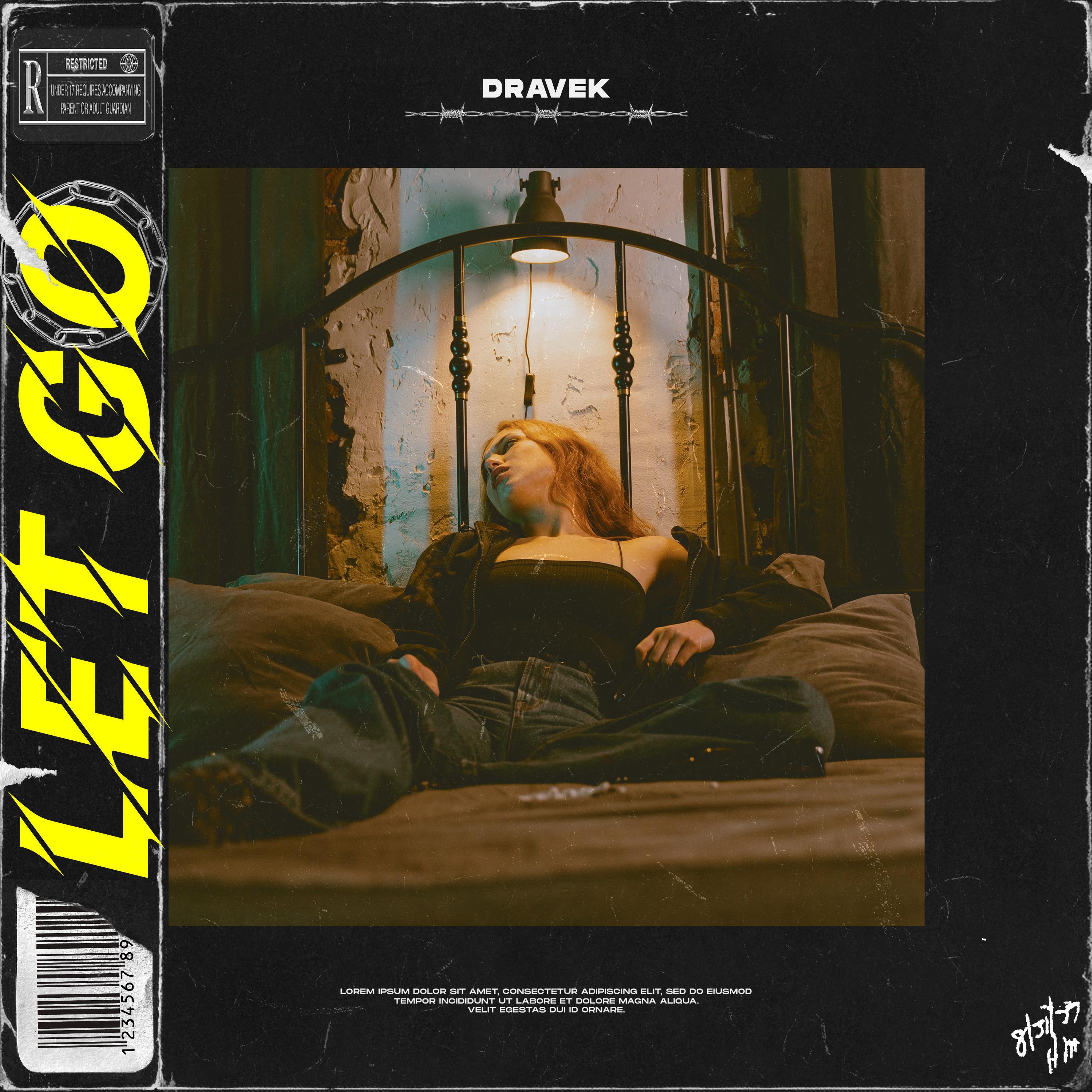 Релиз Let Go