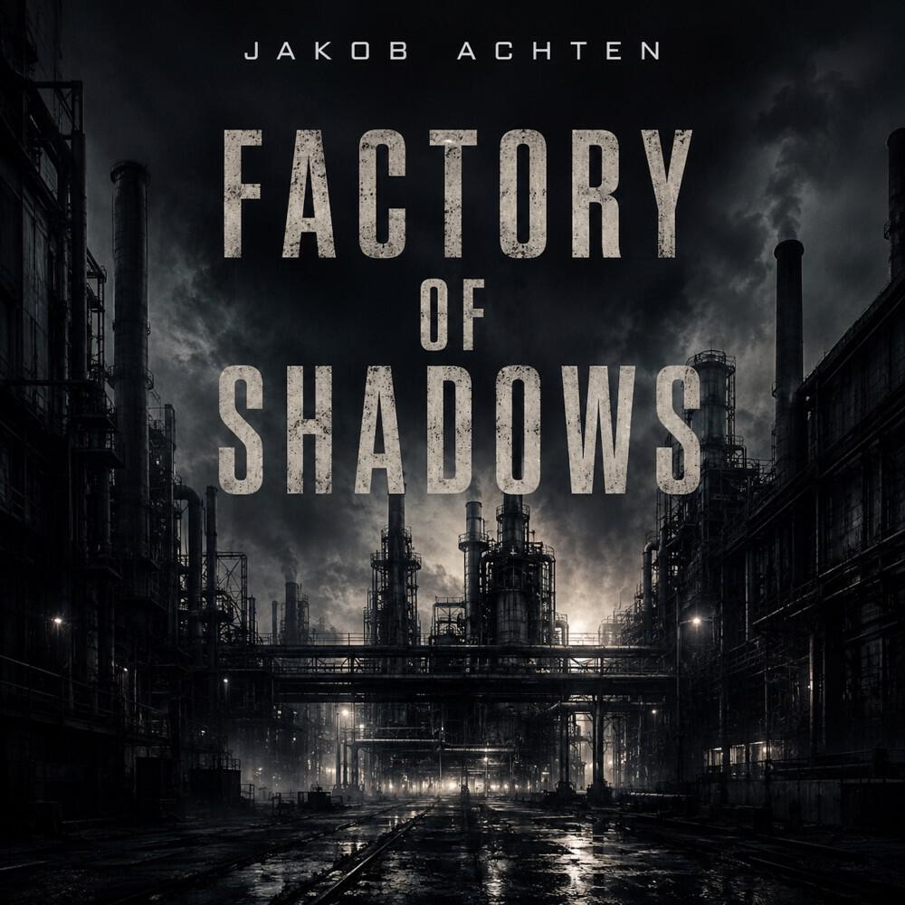 Релиз Factory of Shadows