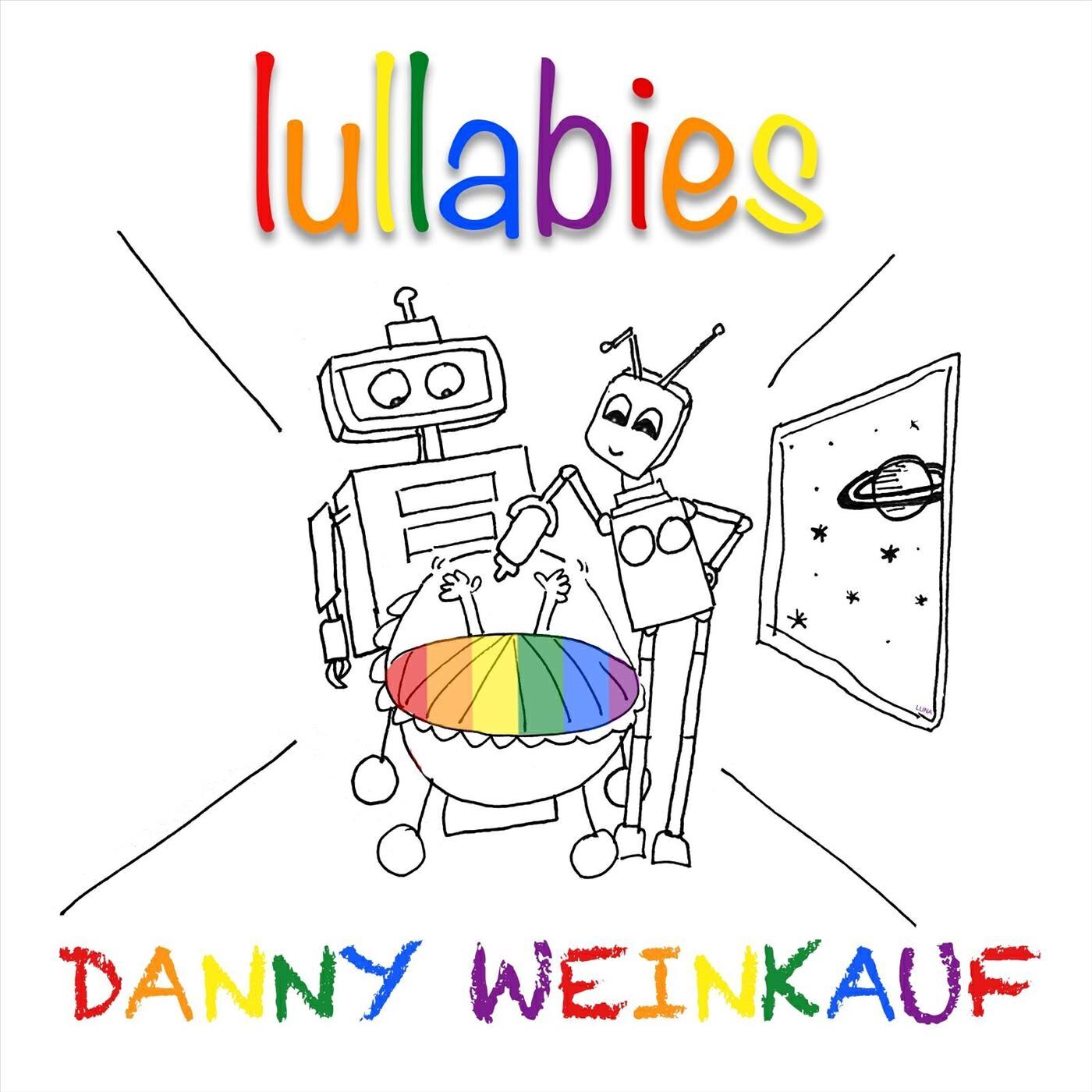 Релиз Lullabies
