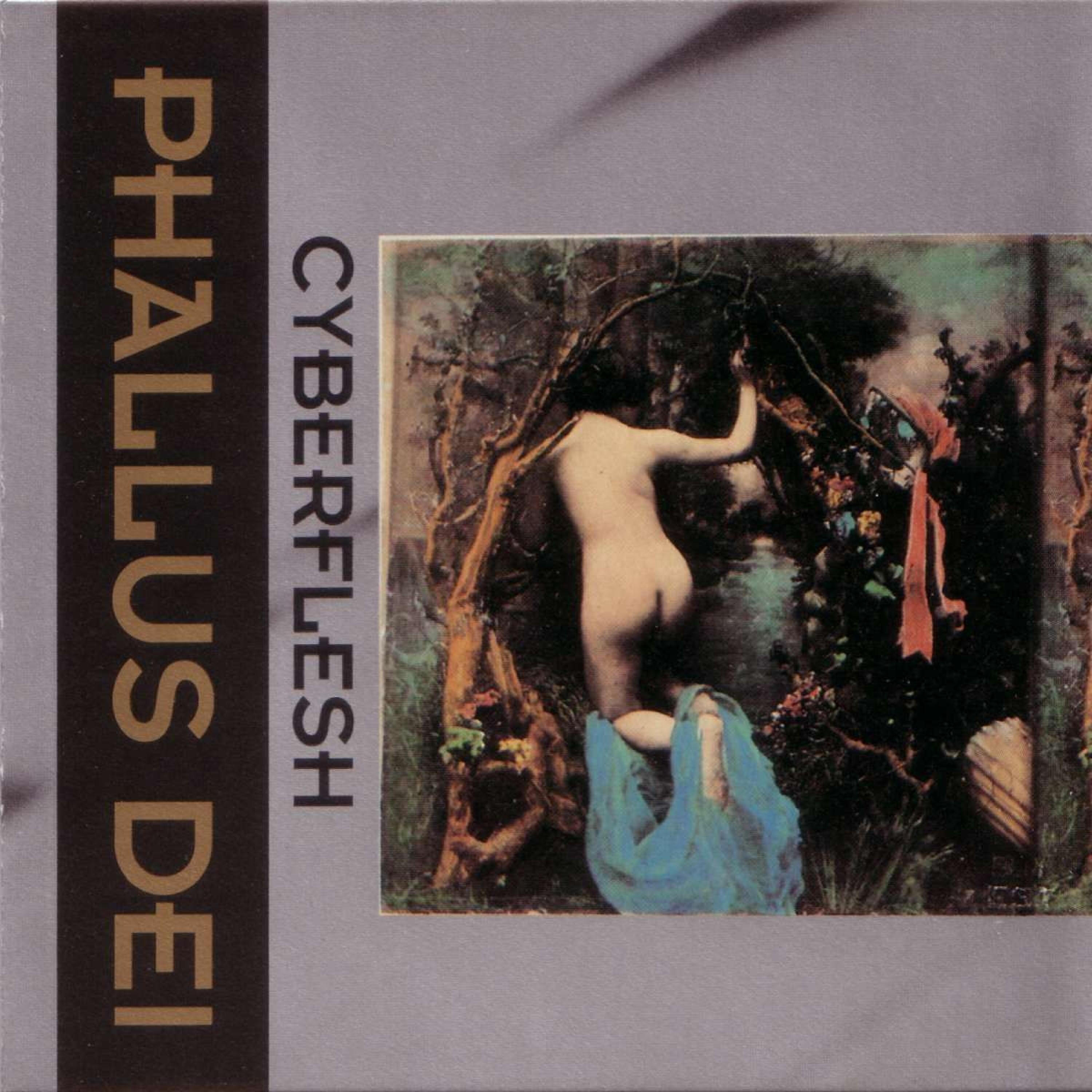 Релиз Cyberflesh
