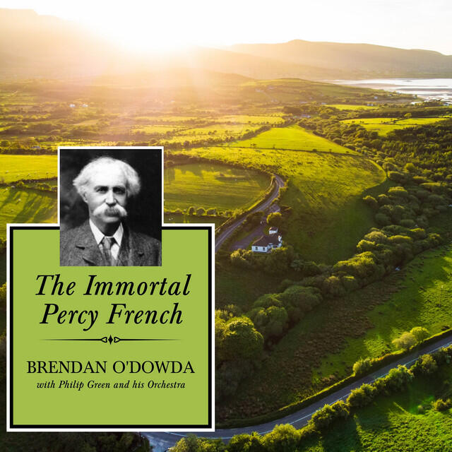 Релиз The Immortal Percy French