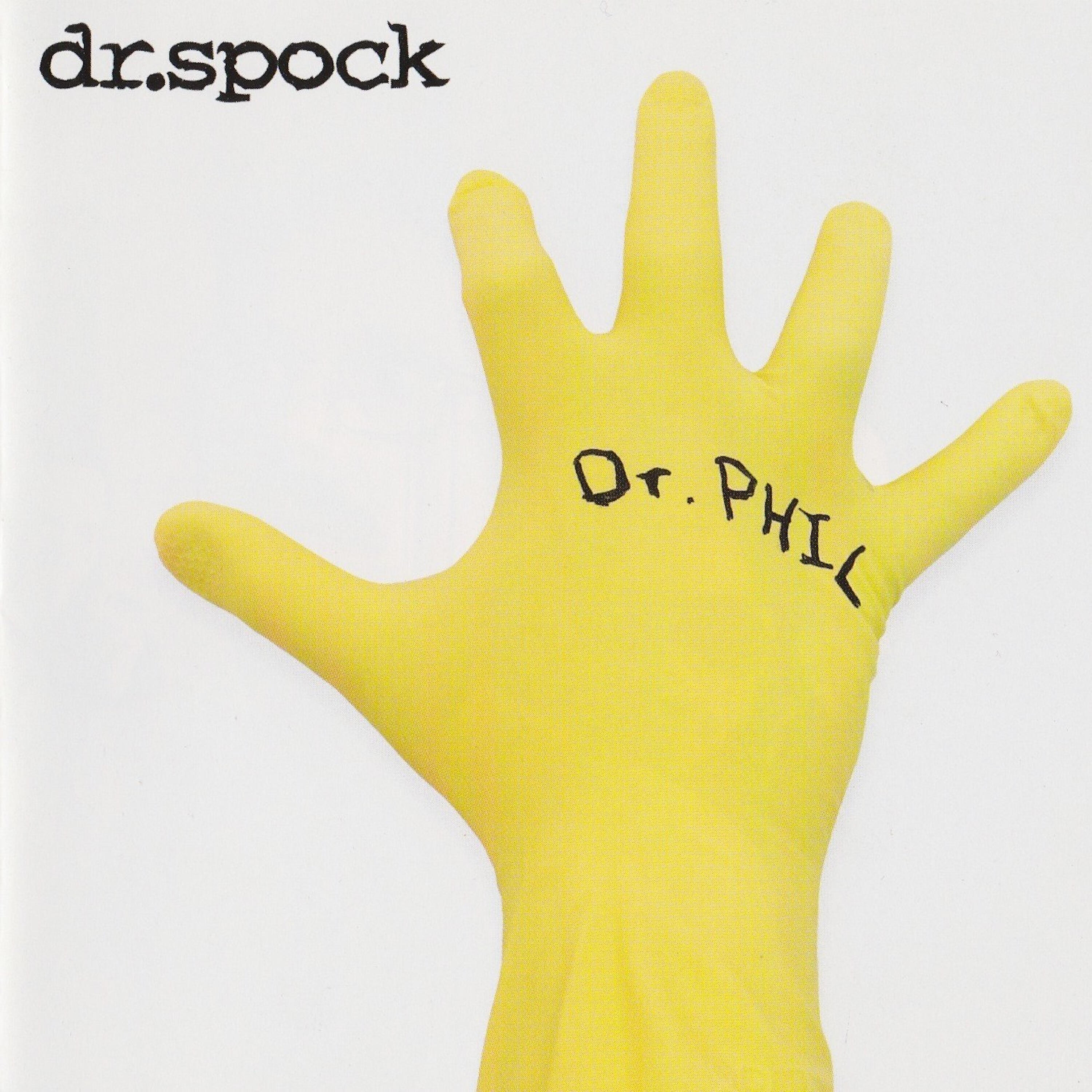 Dr. Spock