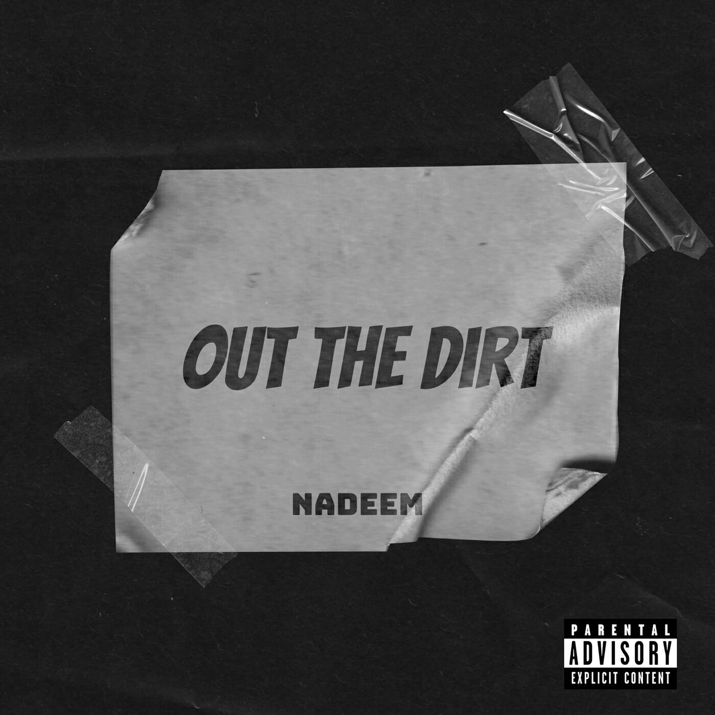 Релиз Out the Dirt