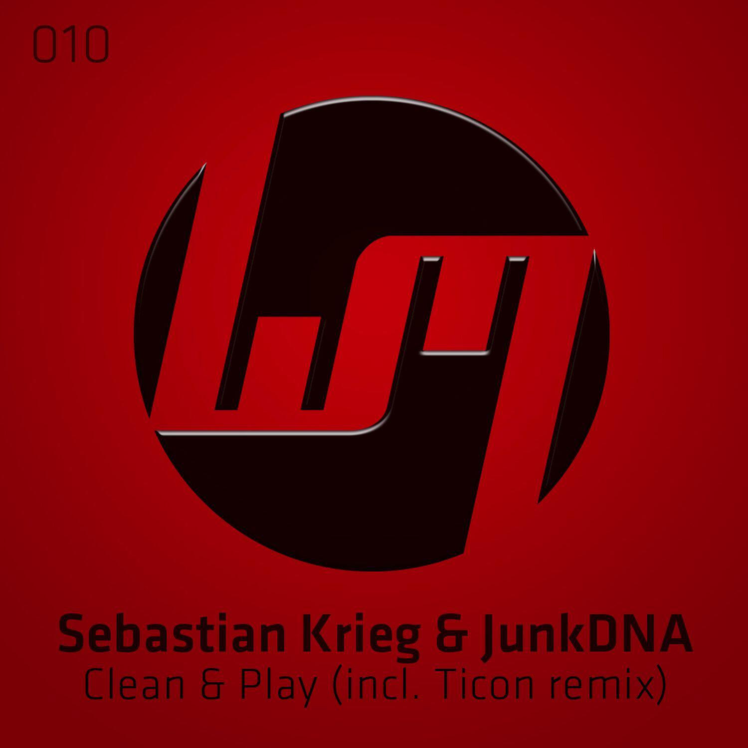 Релиз Clean & Play