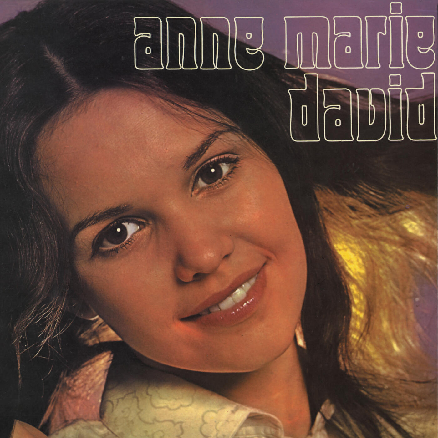 Релиз Anne-Marie David