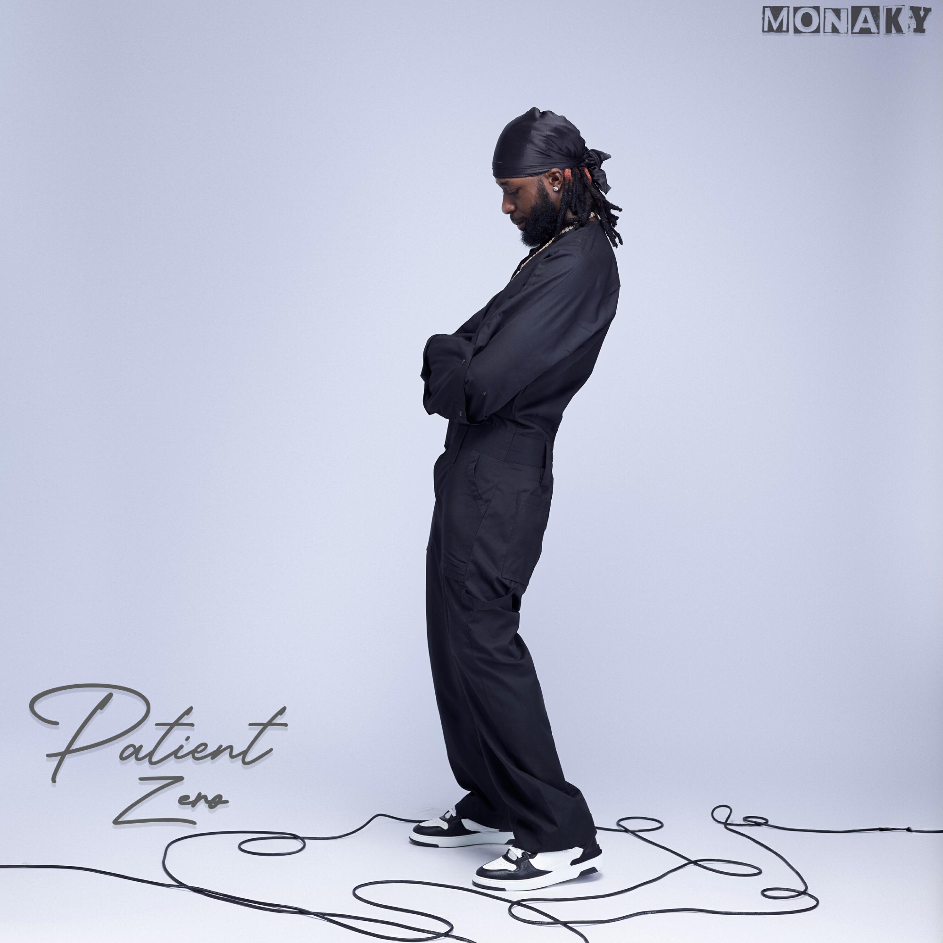 Релиз Patient Zero