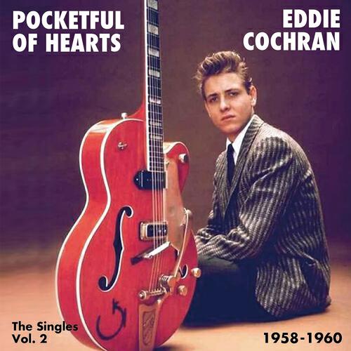 Релиз Pocketful of Hearts - The Singles, Vol. 2