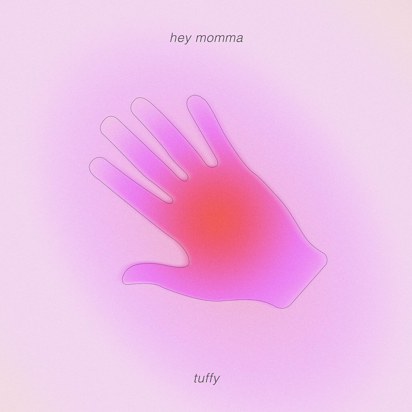Релиз hey momma