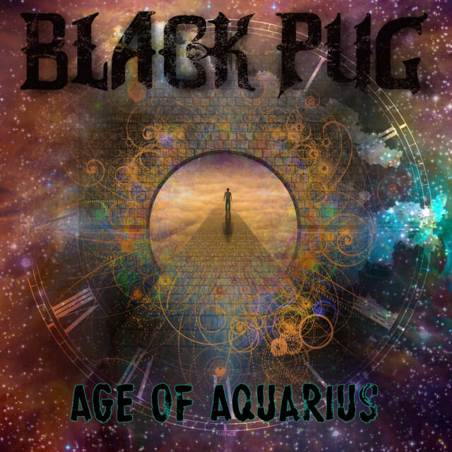 Релиз Age of Aquarius