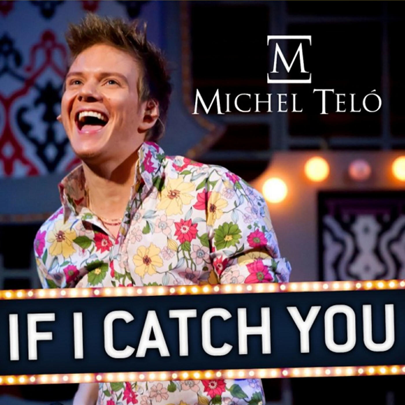 Релиз If I Catch You