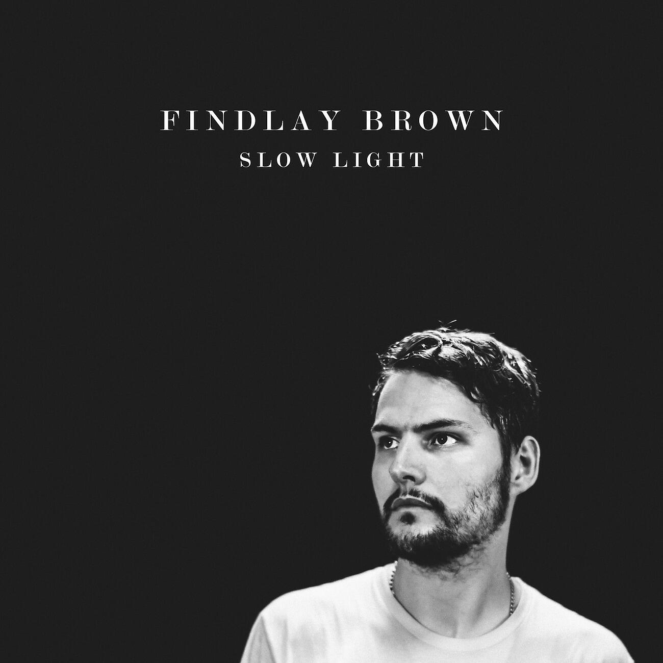 Релиз Slow Light