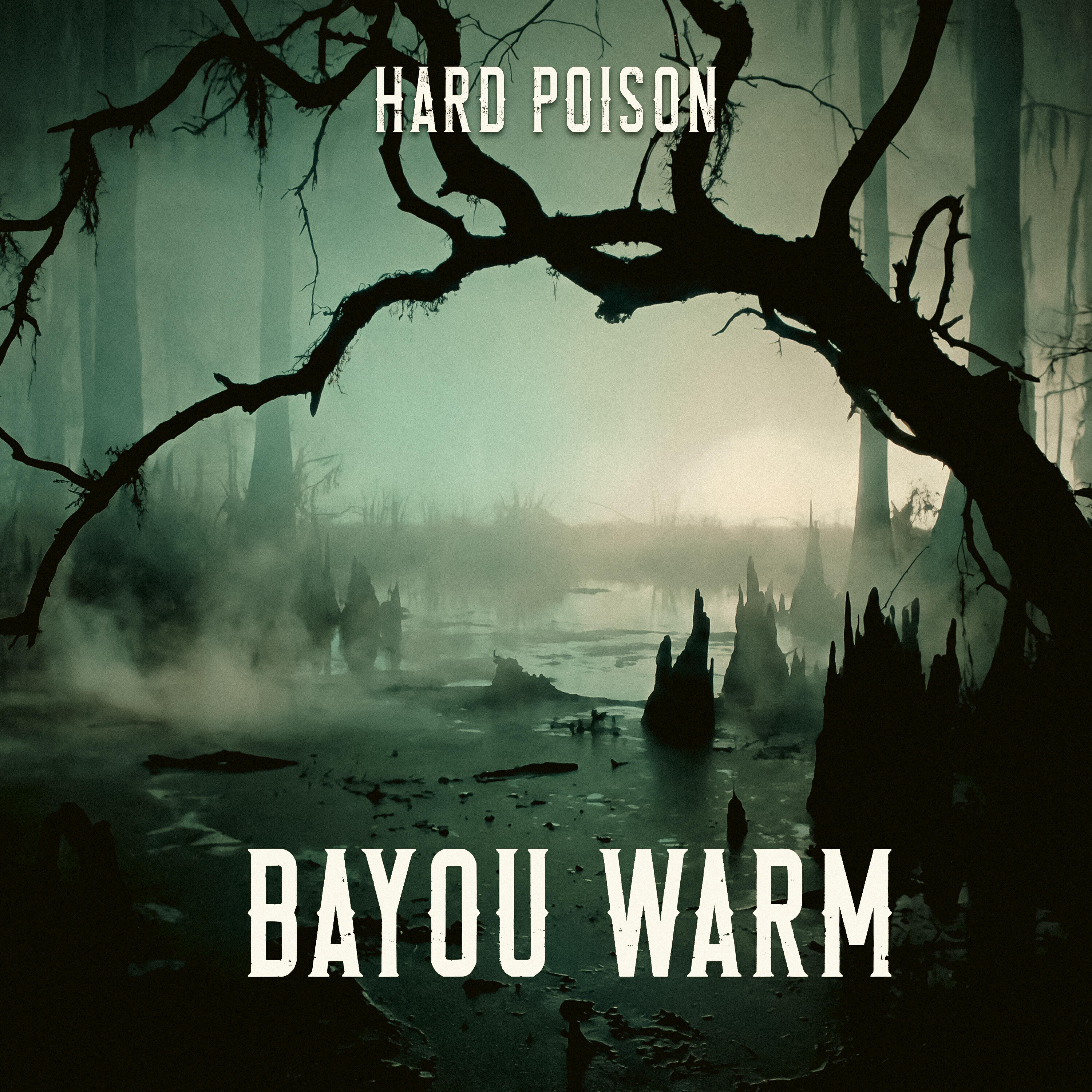 Релиз BAYOU WARM