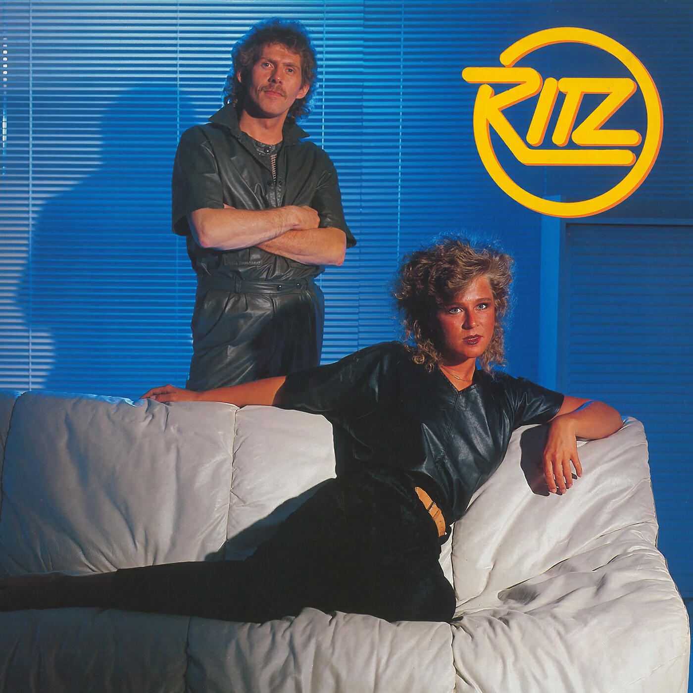Релиз Ritz