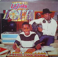 Lejuan Love