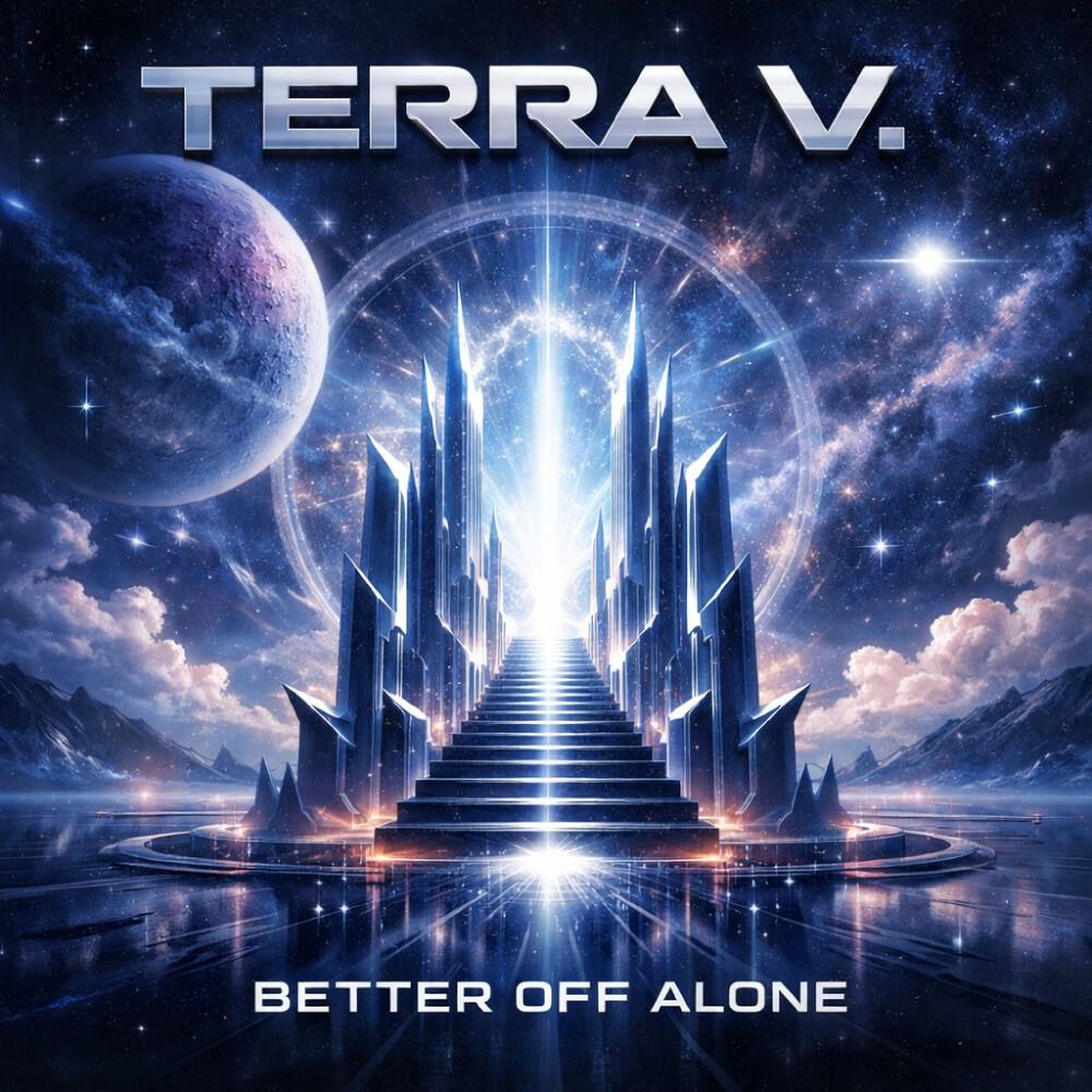 Релиз Better off Alone (Extended Mix)