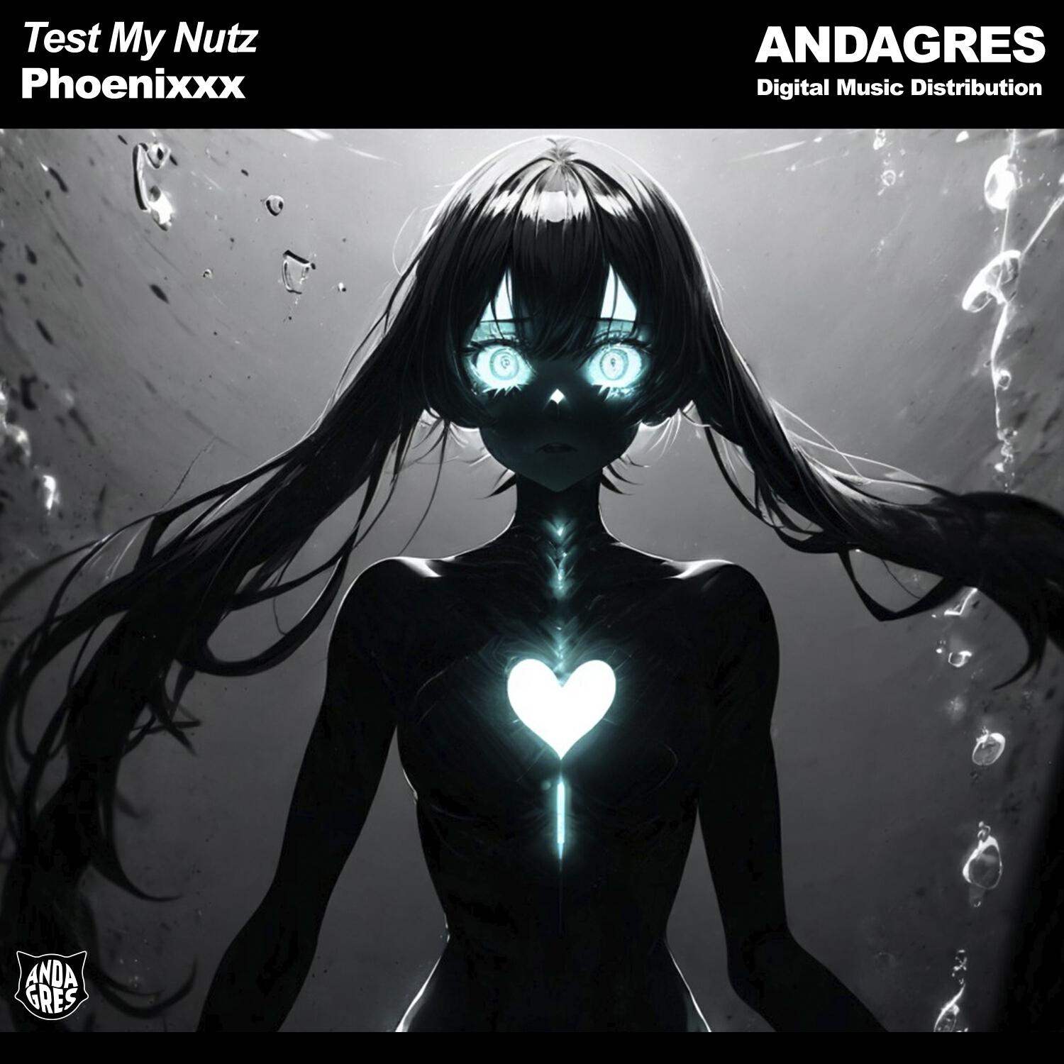 Релиз Test My Nutz