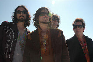 The Mojo Gurus