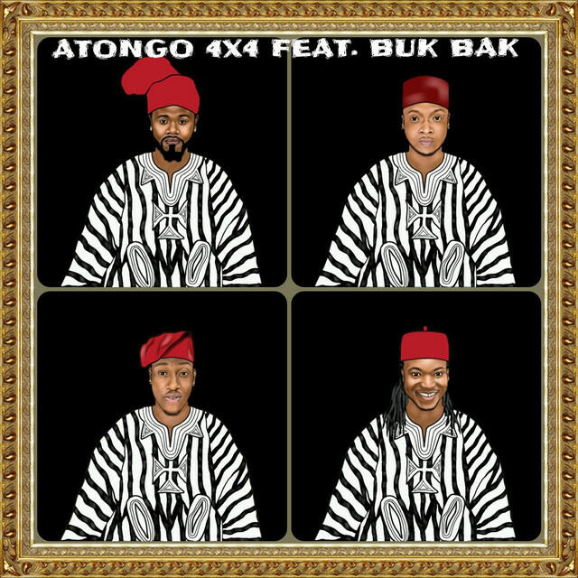 Релиз Atongo (feat. Buk Bak)
