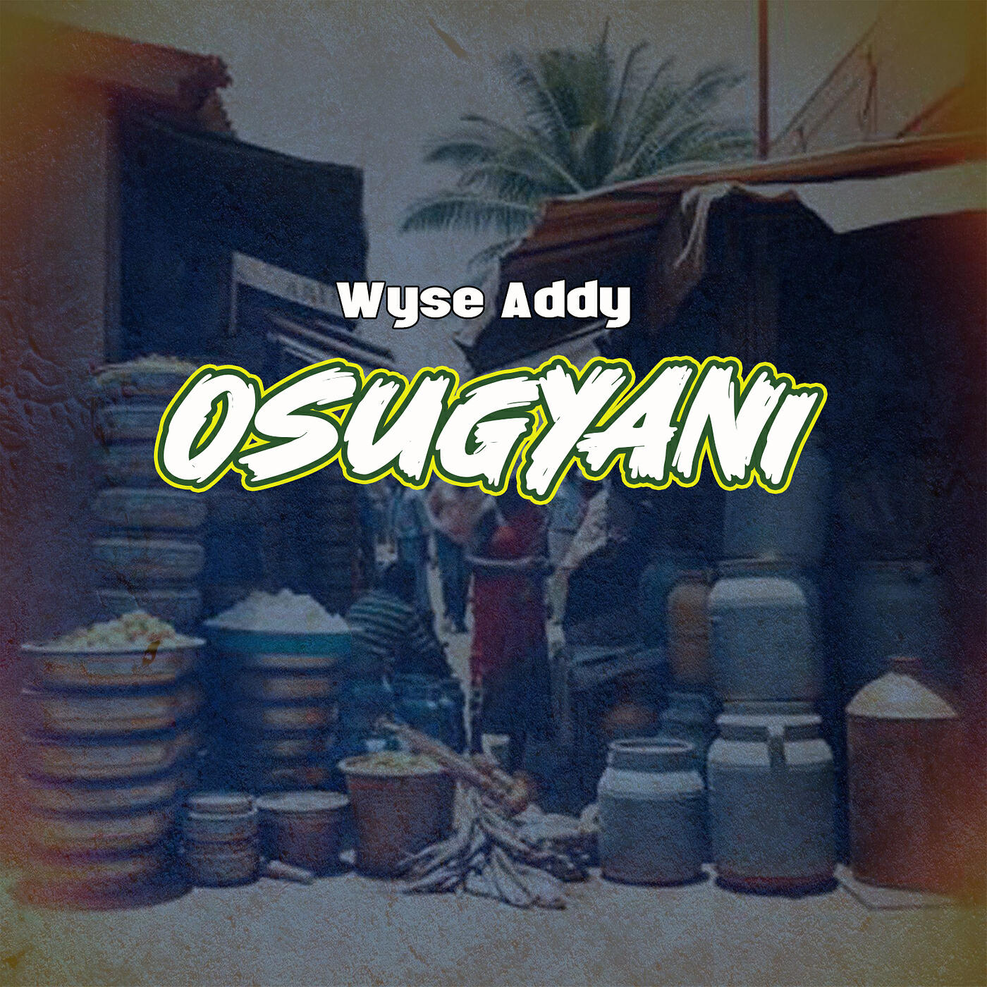 Wyse Addy