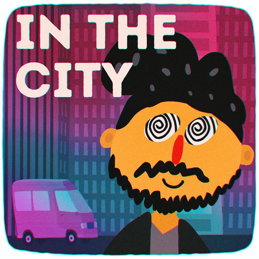 Релиз In the City